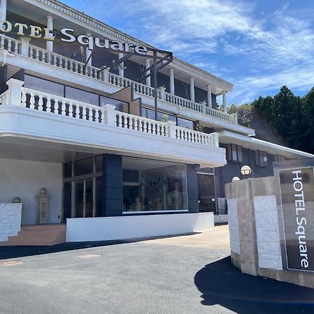 Hotel Square Fujigotemba Extérieur photo