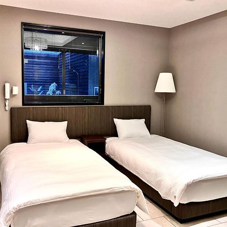 Hotel Square Fujigotemba Extérieur photo
